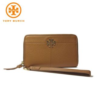 トリーバーチ(Tory Burch)のトリーバーチ フォンウォレット 44734 1017 209 レディース(財布)