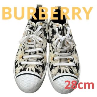 バーバリー(BURBERRY) スニーカー(メンズ)の通販 100点以上