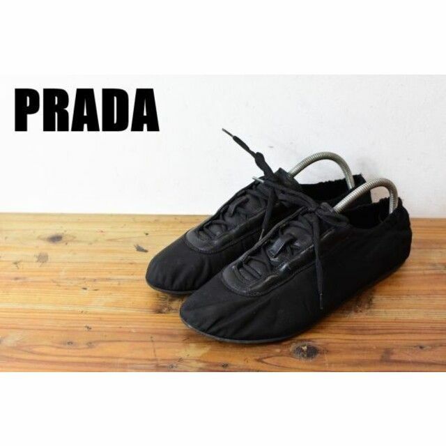 PRADA - MN BH0016 PRADA SPORT プラダ テスートナイロン ロゴの通販