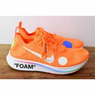 NIKE - MN BH0017 NIKE ZOOM FLY MERCURIAL FK/OWの通販 by お休み中 ...