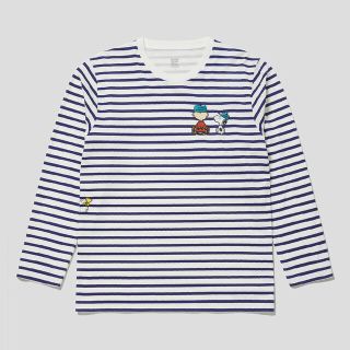 スヌーピー メンズのTシャツ・カットソー(長袖)の通販 51点 | SNOOPYの