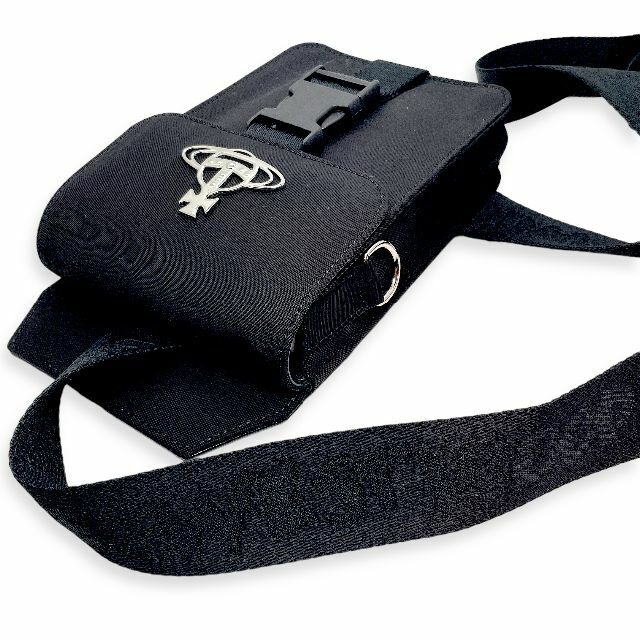メール便送料無料05 【新品・正規品】 VIVIENNE WESTWOOD クロスボディ