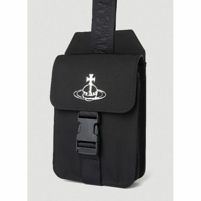 メール便送料無料05 【新品・正規品】 VIVIENNE WESTWOOD クロスボディ