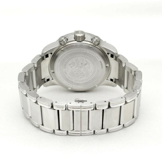 INVICTA(インビクタ)のインヴィクタ インビクタ 10588 Reserve クロノグラフ メンズ メンズの時計(腕時計(アナログ))の商品写真