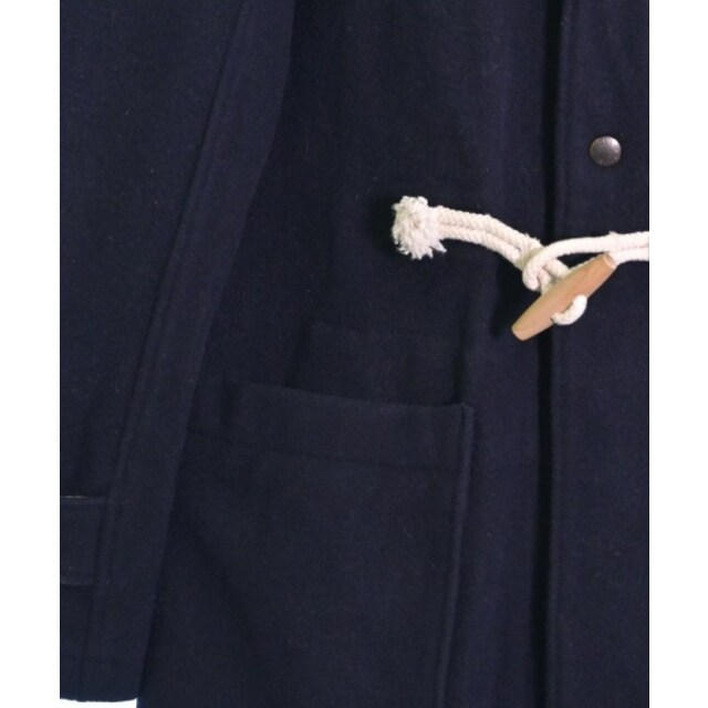Engineered Garments - Engineered Garments コート(その他) S 紺