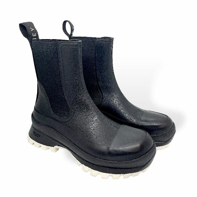 2022新作 Pre Autumn 【新品・正規品】 STELLA MCCARTNEY Trace ブーツ