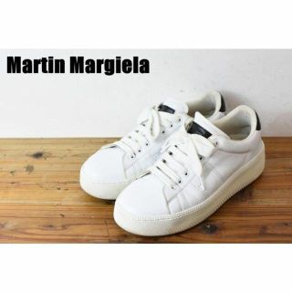 マルタンマルジェラ(Maison Martin Margiela)のMN BH0022 近年モデル Martin Margiela(スニーカー)