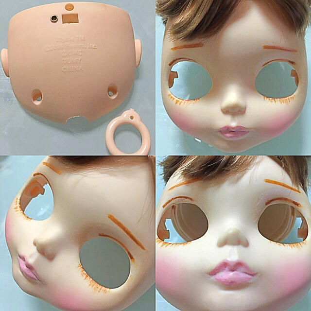 品多く ブライスドール状態確認 ぬいぐるみ/人形 品多く ブライスドール状態確認 ぬいぐるみ/人形