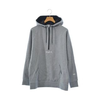 RVCA ルーカ　フレッシュマンプルオーバー パーカー