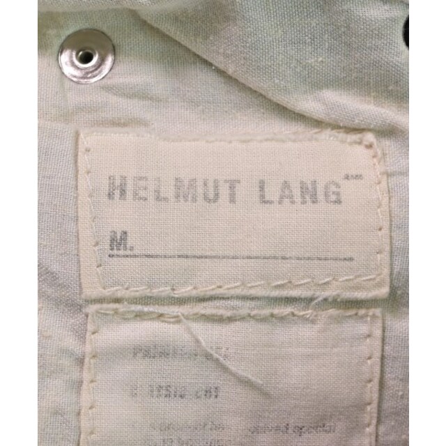 HELMUT LANG - HELMUT LANG デニムパンツ 30(M位) インディゴ(デニム