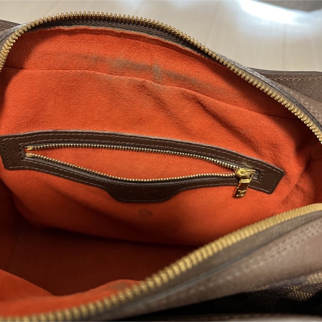 LOUIS VUITTON(ルイヴィトン)のルイヴィトン トリアナ ダミエ レディースのバッグ(ハンドバッグ)の商品写真