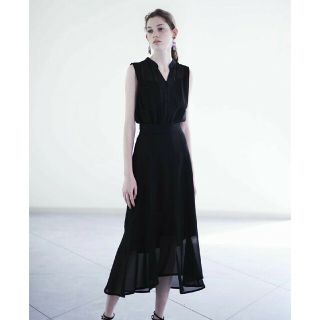 ジルスチュアート(JILLSTUART)の★新品タグ付き　JILLSTUART  《Endy ROBE》へイリーブラウス(シャツ/ブラウス(半袖/袖なし))