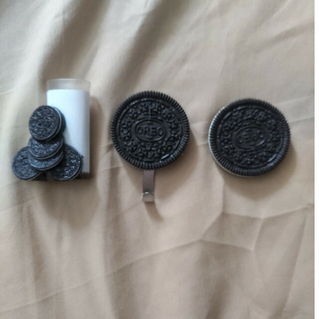 ヴィンテージOREO マグネット3個セット