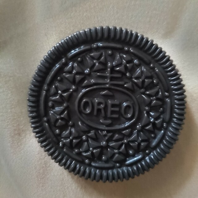 ヴィンテージOREO マグネット3個セット インテリア/住まい/日用品のインテリア小物(その他)の商品写真