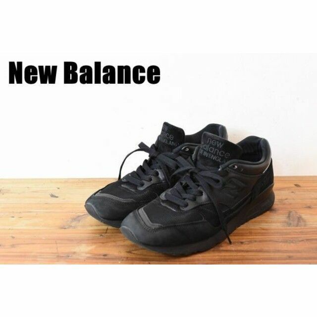 MN BI0008 New Balance Junya Watanabe Man