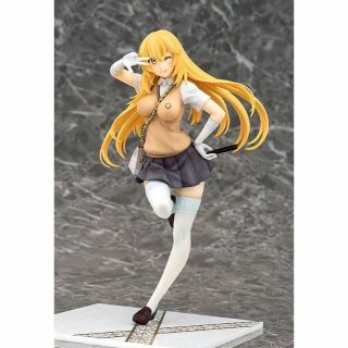 グッドスマイルカンパニー(GOOD SMILE COMPANY)のPhat! ファットカンパニー とある科学の超電磁砲T 食蜂操祈 未開封(アニメ/ゲーム)