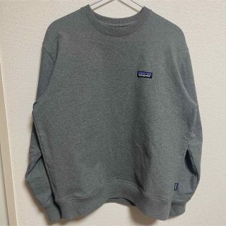 パタゴニア(patagonia)の【最終値下げ】パタゴニア　スウェットトレーナー　プルオーバー(スウェット)