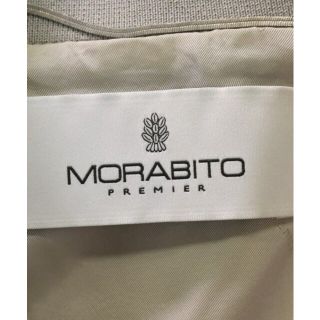 MORABITO モラビト ブルゾン(その他) 38(S位) ベージュ系 【古着】【中古】 MORABITO モラビト ブルゾン(その他) 38(S位) ベージュ系
