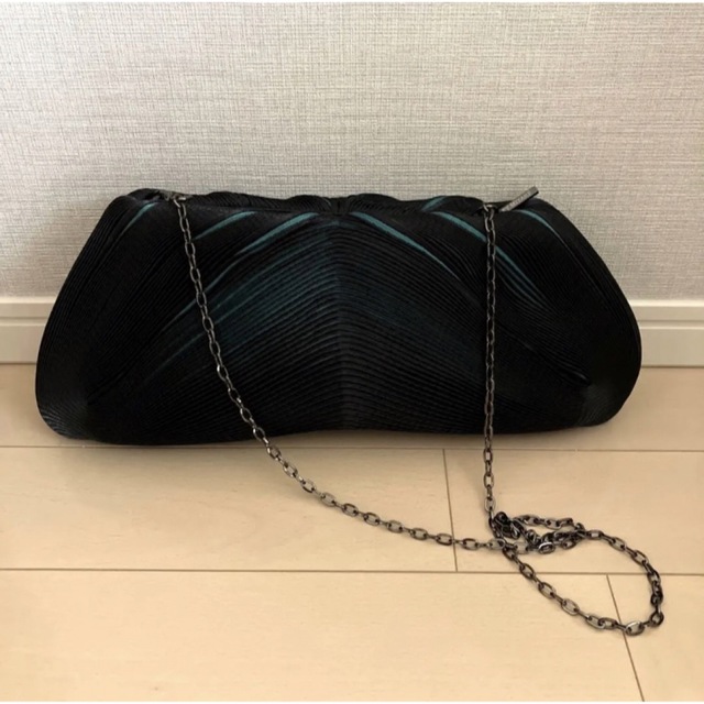ISSEY MIYAKE(イッセイミヤケ)の新品未使用★ISSEY MIYAKE イッセイミヤケ  バッグ レディースのバッグ(ショルダーバッグ)の商品写真