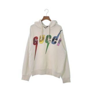 グッチ パーカー(レディース)の通販 100点以上 | Gucciのレディースを