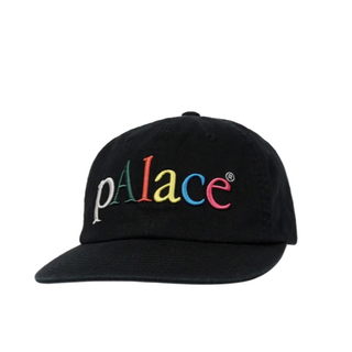 パレス(PALACE)のPalace skateboards START UP PAL HAT (キャップ)