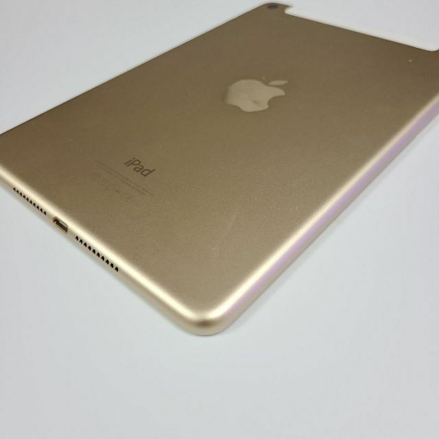 ◆SIMﾌﾘｰ◆iPad mini4 Wi-Fi+4G 16GB スマホ/家電/カメラのPC/タブレット(タブレット)の商品写真