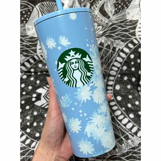 スターバックス ステンレス スプリング ラブリーホーム デビー マグカップ