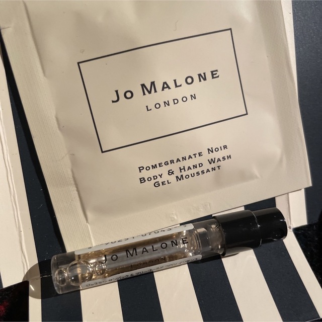 ★Jo Malone  香水　ジャスミン　マリーゴールド コスメ/美容のコスメ/美容 その他(その他)の商品写真