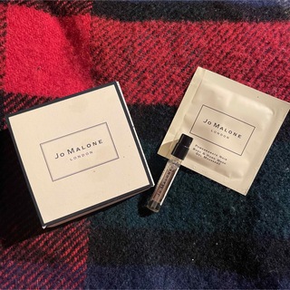 ★Jo Malone  香水　ジャスミン　マリーゴールド(その他)