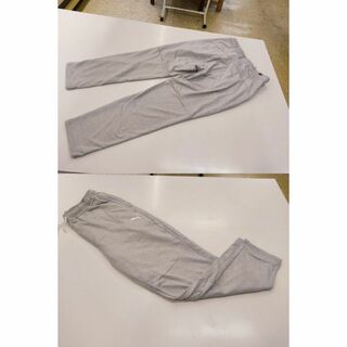 ＸＬ）薄灰）プーマ★スウェットパンツ ロングパンツ薄手軽量 裏微起毛671875