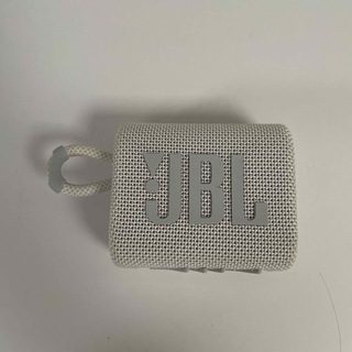 JBL GO3 スピーカー(スピーカー)