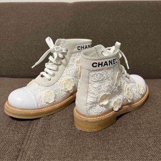 シャネル(CHANEL)のあやや様専用ページ(ローファー/革靴)