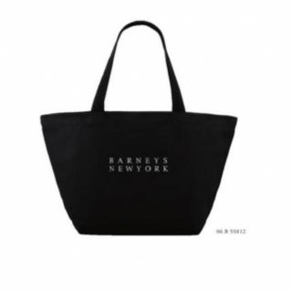 バーニーズニューヨーク(BARNEYS NEW YORK)のBARNEYSNEWYORK バーニーズ ニューヨーク　トートバッグ(トートバッグ)