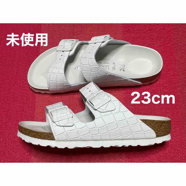 サンダル ビルケンシュトック アリゾナ 1019187 6480円 購入お値下