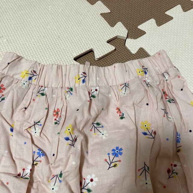 babyGAP(ベビーギャップ)のgap スカート　5歳 キッズ/ベビー/マタニティのキッズ服女の子用(90cm~)(スカート)の商品写真