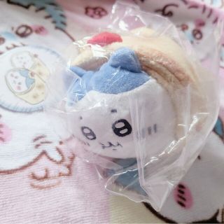ちいかわ - 【新品未使用】ちいかわ ハチワレ トルティーヤ マスコット ...