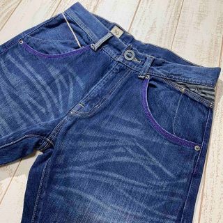 VOLCOM CONTRA JEAN 30インチ/ボルコム　コントラ　ジーンズ