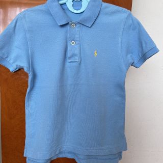 ポロラルフローレン(POLO RALPH LAUREN)のラルフローレン ポロシャツ  110(Tシャツ/カットソー)