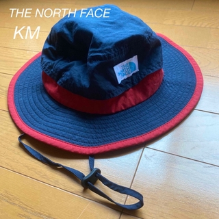 ザノースフェイス(THE NORTH FACE)のTHE NORTH FACE  ホライズンハット　帽子　キッズ　(帽子)