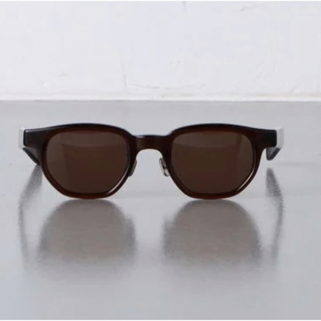 AURALEE - ☆新品☆ AURALEE 23SS SUNGLASSES 001の通販 by テックス's