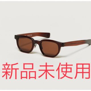 オーラリー(AURALEE)の☆新品☆ AURALEE 23SS SUNGLASSES 001(サングラス/メガネ)