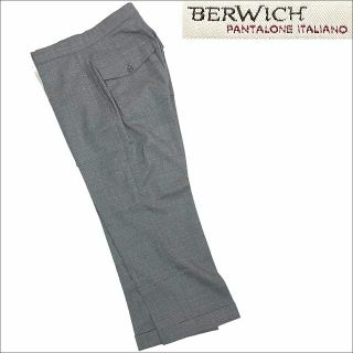 ベルウィッチ スラックス(メンズ)の通販 76点 | BERWICHのメンズを買う