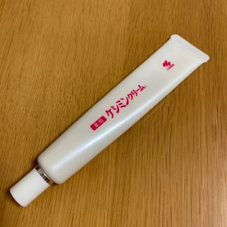 コバヤシセイヤク(小林製薬)のケシミンクリーム(その他)