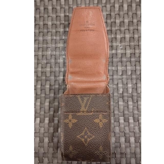 LOUIS VUITTON(ルイヴィトン)のルイ・ヴィトン【シガレットケース】 レディースのファッション小物(その他)の商品写真