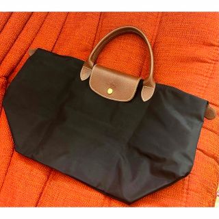 ロンシャン(LONGCHAMP)の♡ロンシャン　ハンドバッグ(M)♡(ハンドバッグ)