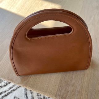 ロンハーマン(Ron Herman)のCOACH オールドコーチ ハンドバッグ(ハンドバッグ)