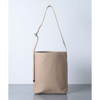 HYKE - CHACOLI × HYKE MILITARY BAG Lの通販 by SALE☆'s shop