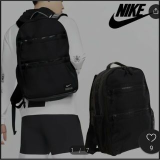 ナイキ(NIKE)のナイキ　NIKEリュック(リュック/バックパック)