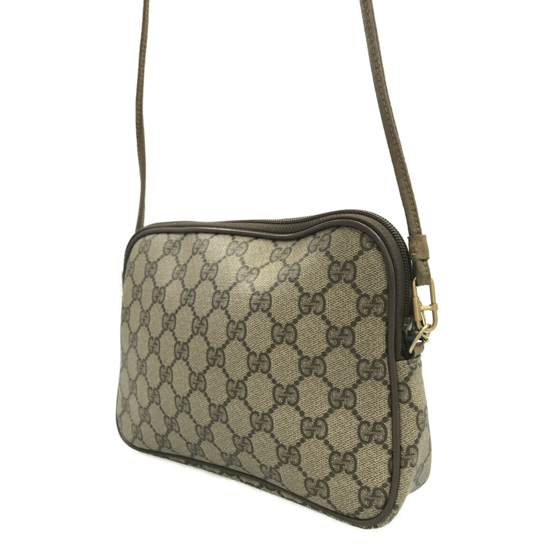 Gucci - 訳あり グッチ GUCCI ミニショルダーバッグ 斜め掛け