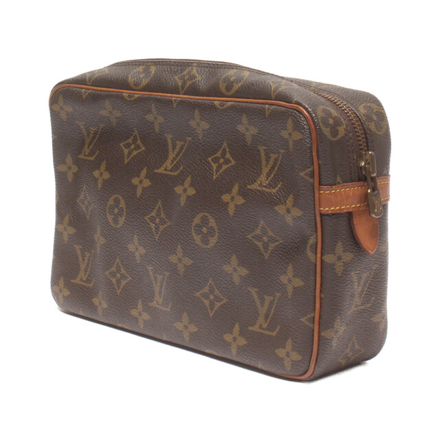 LOUIS VUITTON(ルイヴィトン)のルイヴィトン Louis Vuitton クラッチバッグ メンズ メンズのバッグ(セカンドバッグ/クラッチバッグ)の商品写真